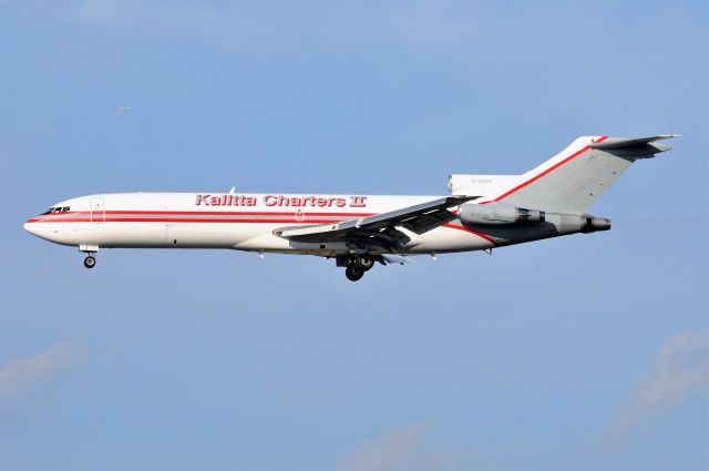 BOEING 727-200 (N726CK)