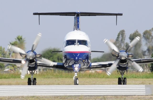 Socata TB-20 Trinidad (N257GL)