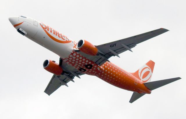 Boeing 737-700 (N28403)
