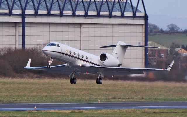 16-5151 — - "catbird1" usn c-20g 165151 dep shannon for andrews 14/2/18.