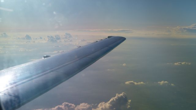 Boeing 717-200 (N895AT) - Del to airTran in 2005br /Del to DAL in 2014