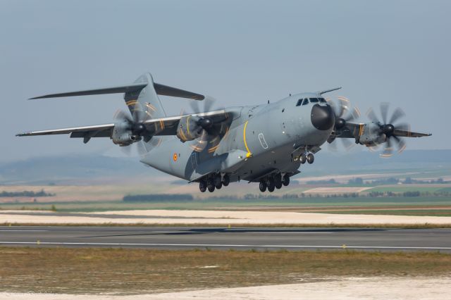 AIRBUS A-400M Atlas (CYL03)