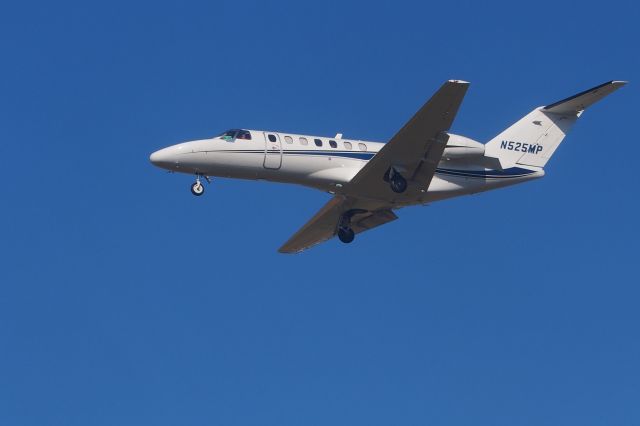N525MP —