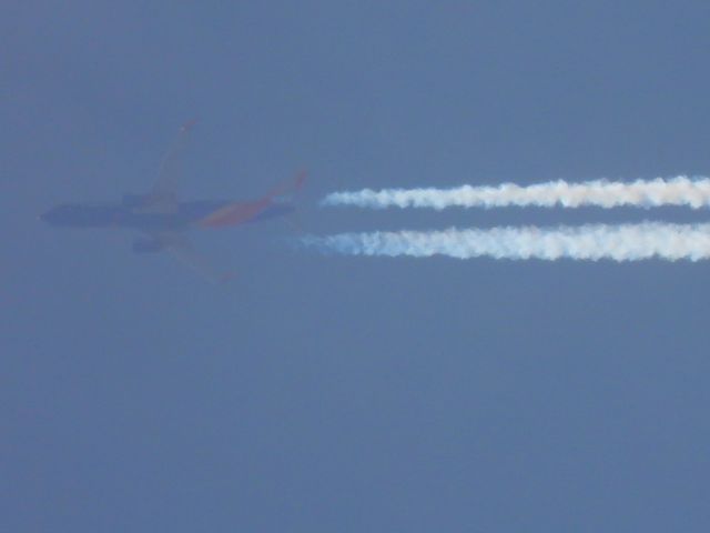 Boeing 737-800 (N8679A) - SWA2029br /PHX-BWIbr /04/10/22