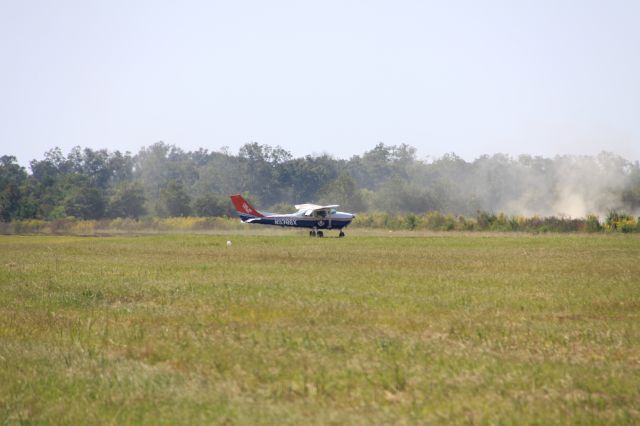 Cessna Skylane (N9388X)