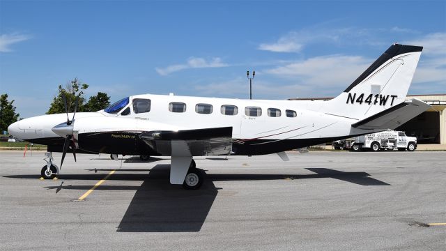 Cessna Conquest 2 (N441WT)