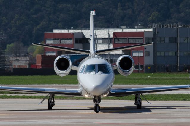 Cessna Citation Excel/XLS (D-CNOC)