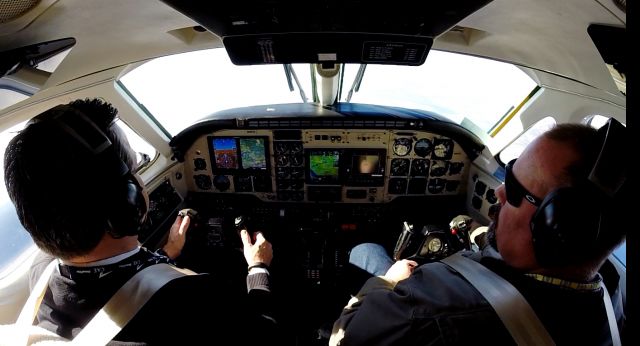 Cessna Skylane (N847D)