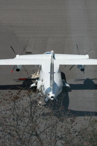 Fairchild Dornier 328 (N38CG)