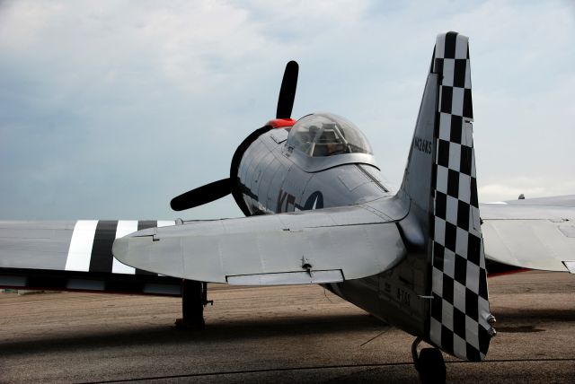 Cirrus SR-22 (N426KS) - 2013 Sun n Fun Parade of Planes