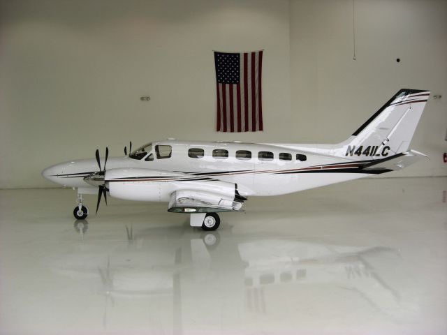 Cessna Conquest 2 (N441LC)