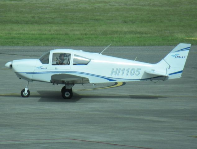 JORDAN AEROSPACE Sama (HI1105)