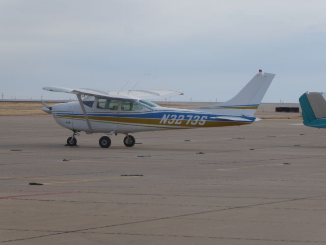 Cessna Skylane (N3273S)