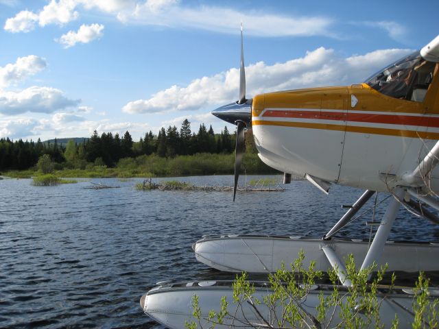 Cessna Skywagon (N272SC)