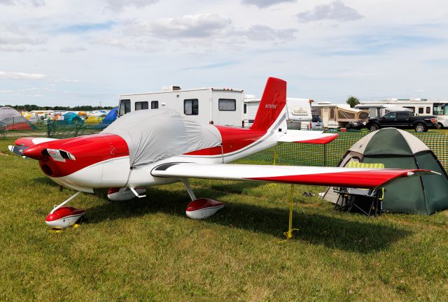 N781ER —