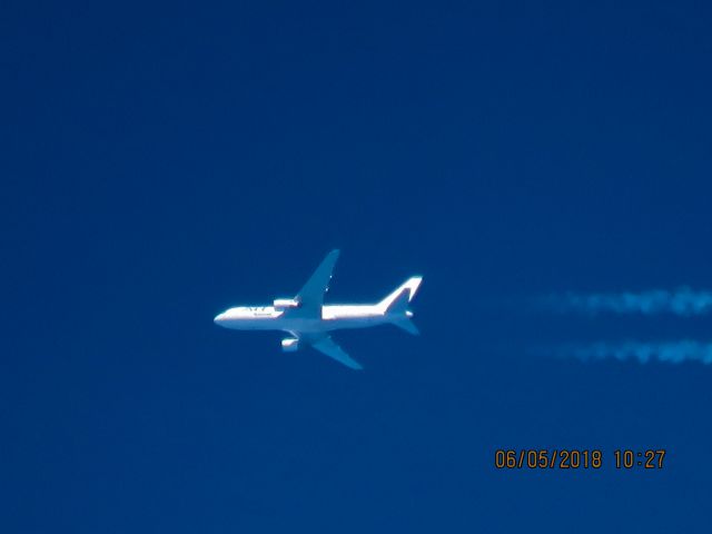 BOEING 767-200 (N791AX)