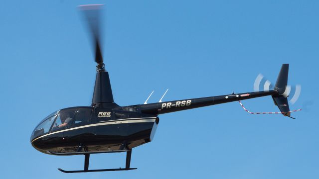 Robinson R-66 (PR-RSB)