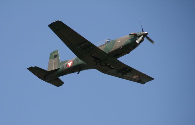 3HFA — - Pilatus PC-7,  2013-06-20