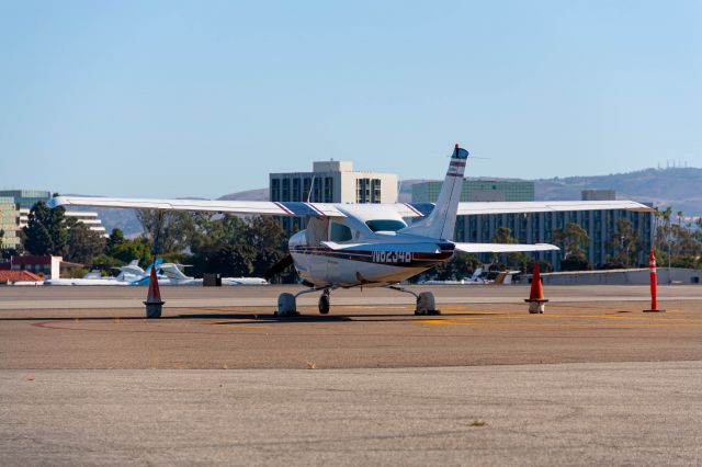 Cessna Centurion (N6234B)