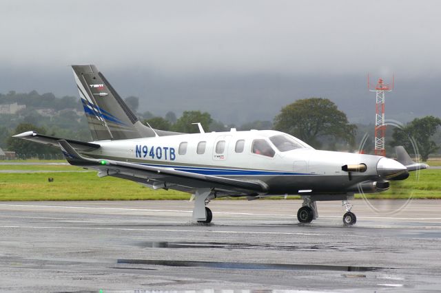 Daher-Socata TBM-900 (N940TB)