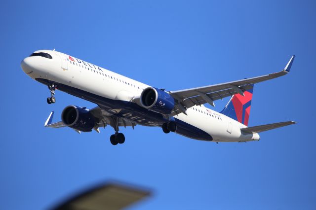 Airbus A321neo (N511DE)