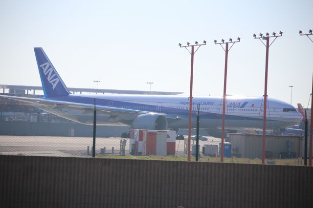 BOEING 777-300ER (JA791A)