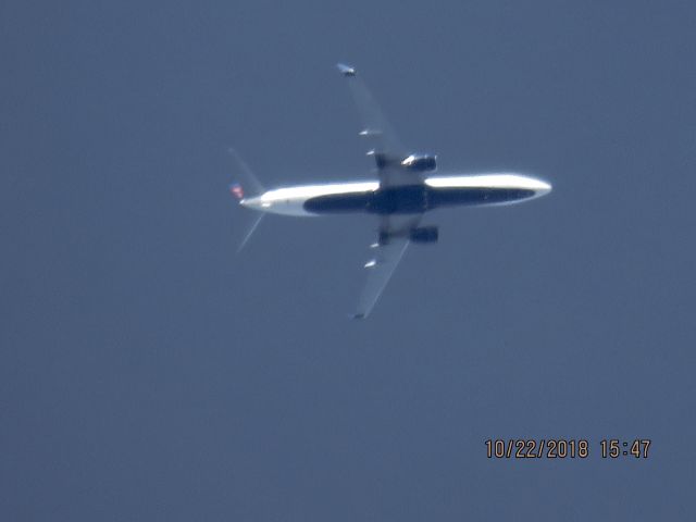 Boeing 737-900 (N826DN)