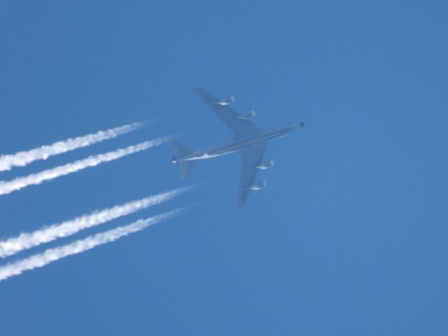 Boeing C-135FR Stratotanker (61-0310)