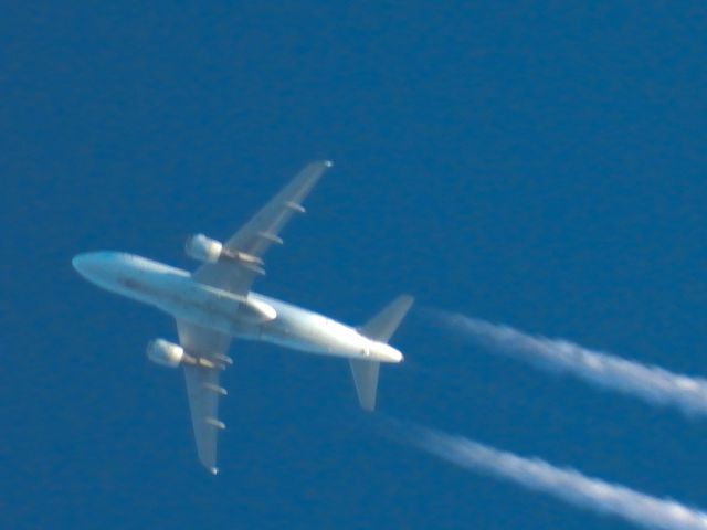 Airbus A319 (C-GBIP)