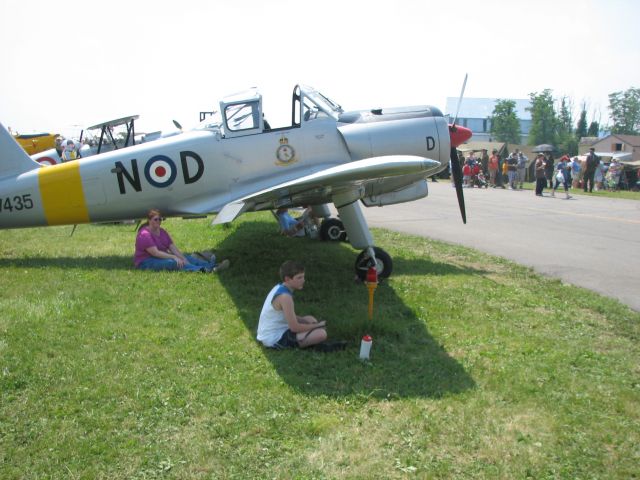 Experimental 100kts-200kts (N435WV) - at the Reading Airshow