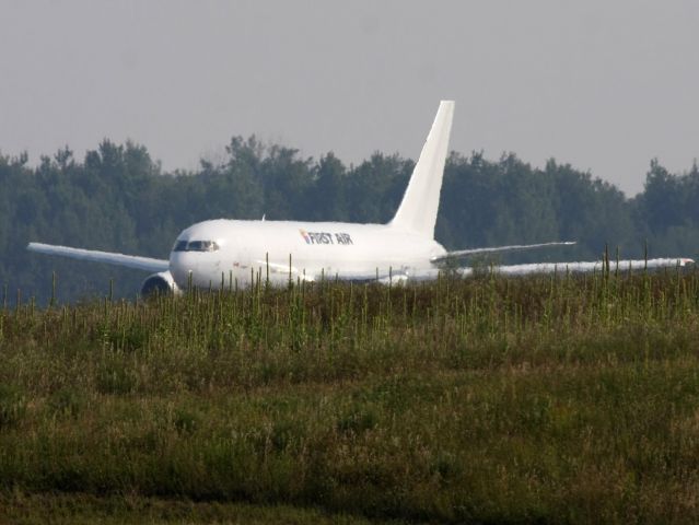 Piper Saratoga/Lance (C-GKLY)