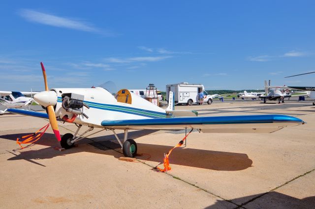 N1084C — - Seen at KFDK on 5/15/2010.  AOPAs "International Learn To Fly Day"      http://discussions.flightaware.com/profile.php?mode=viewprofile&u=269247