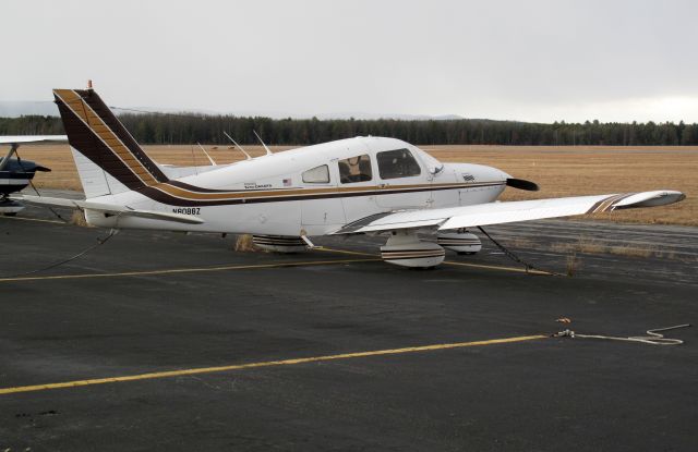 Piper Cherokee (N8088Z)