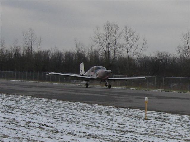 Vans RV-10 (N152RV)