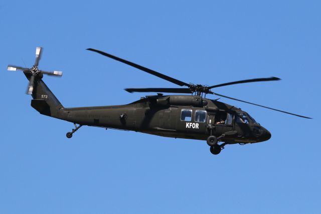 Sikorsky S-70 (9426573)