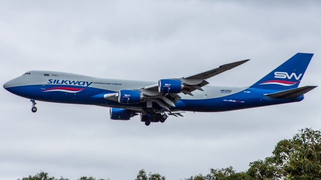 BOEING 747-8 (VQ-BBW)