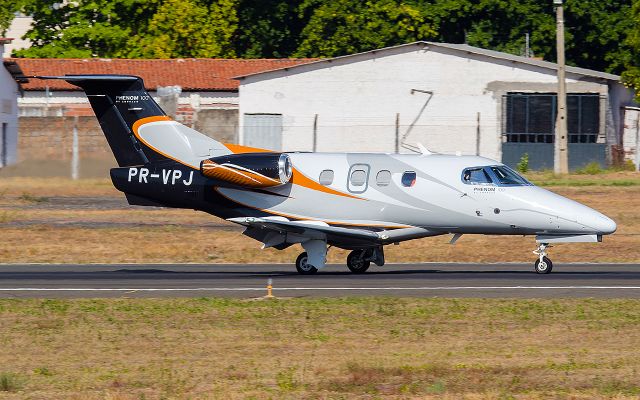 Embraer Phenom 100 (PR-VPJ)