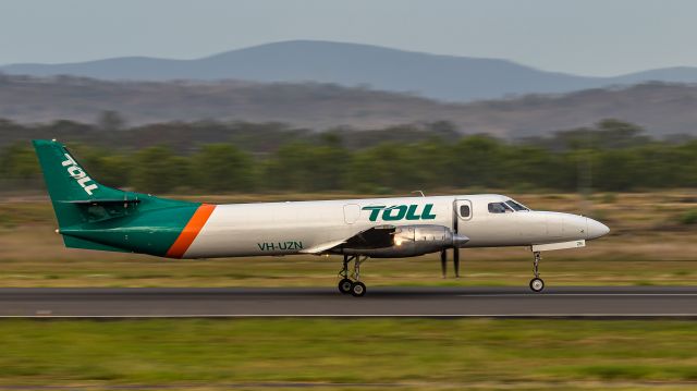 TWA Martin 404 in Sandia Mountains, New Mexico