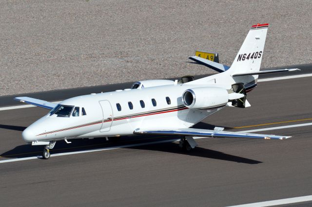 Cessna Citation Excel/XLS (EJA644)