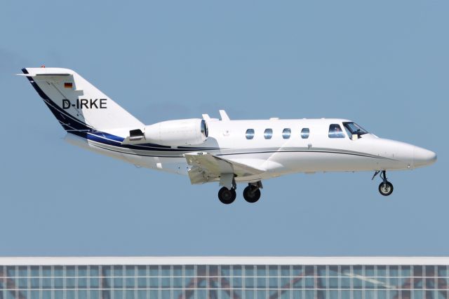 Cessna Citation CJ1 (D-IRKE)