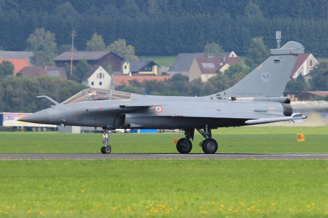 Dassault Rafale (N142)