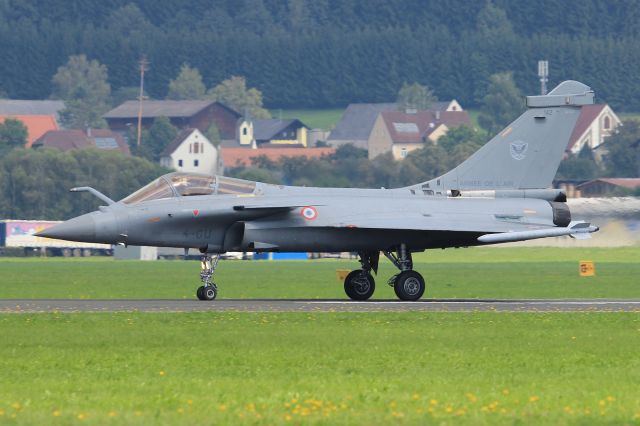 Dassault Rafale (N142)