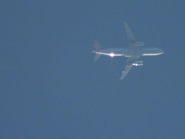 Airbus A320 (N663AW) - AAL2880br /BNA-ORDbr /09/14/21