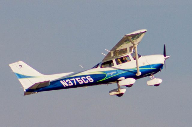 Cessna Skyhawk (N375CS)