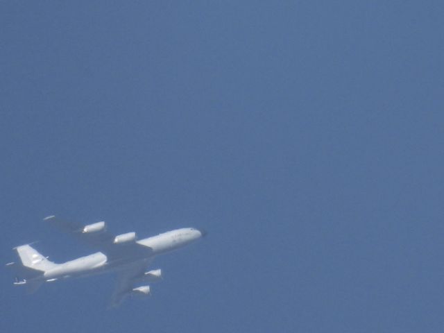 Boeing C-135FR Stratotanker (62-3530) - INDY74