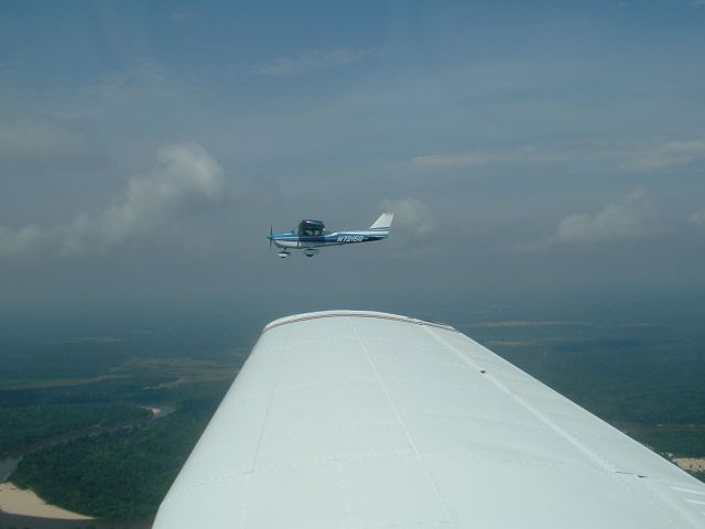 Cessna Skyhawk (N7215Q)