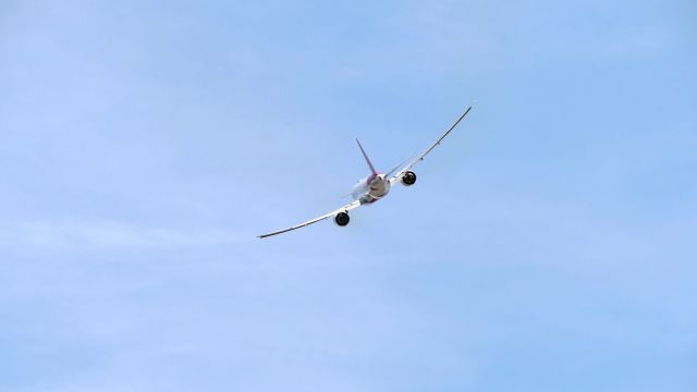 BOEING 777-300ER (VT-AEO)