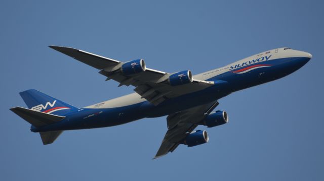 BOEING 747-8 (VQ-BVC)