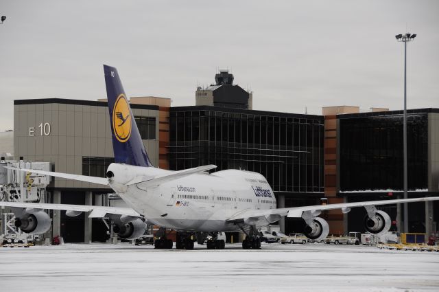 Boeing 747-400 (D-ABVO)