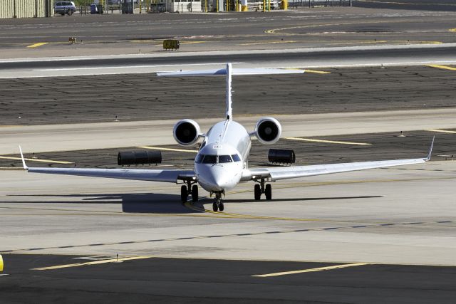 Canadair Regional Jet CRJ-700 (N772SK)